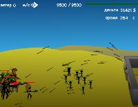 Telecharger jeux de guerre gratuit pour pc